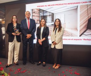 Premios Casa Decor 2024