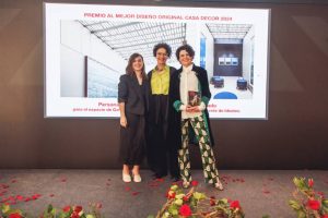 Premios Casa Decor 2024