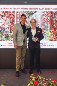 Premios Casa Decor 2024