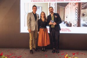 Premios Casa Decor 2024