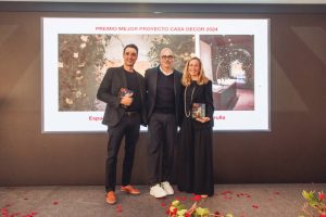 Premios Casa Decor 2024