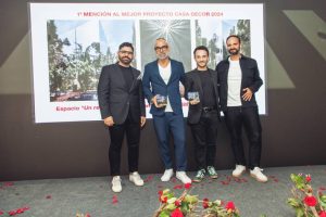 Premios Casa Decor 2024