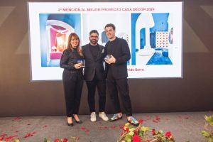 Premios Casa Decor 2024