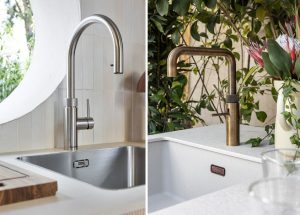 Espacio Euromobil por Dosde Interiorismo en Casa Decor 2024
