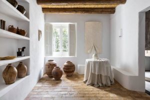 Espacio Atmospheras por Encarna Alcaide en Casa Decor 2024