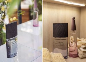 Issey Miyake en Casa Decor 2024