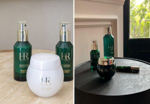 Helena Rubinstein en el Espacio Nais por Devesa & Agenjo y en el Espacio Bathco por Alfaro Manrique Atelier en Casa Decor 2024