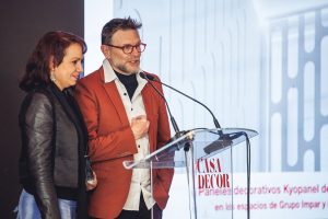 Premios Casa Decor 2024