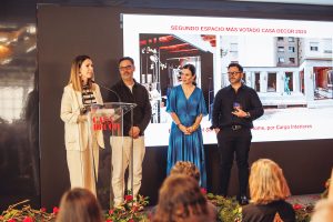 Premios Casa Decor 2024