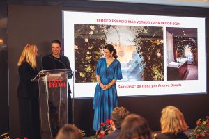 Premios Casa Decor 2024