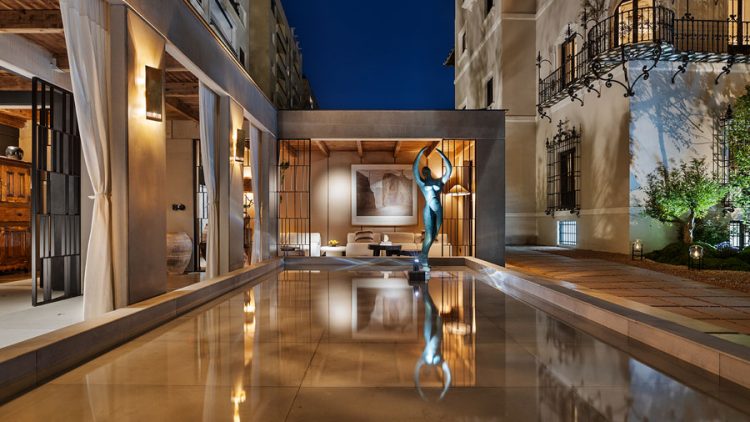 La casa de Modular Home conquista al público de Casa Decor 2024
