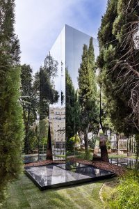 Neolith en Casa Decor 2024