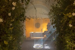 Espacio Roca por Andreu Carulla en Casa Decor 2024