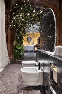 Espacio Roca por Andreu Carulla en Casa Decor 2024