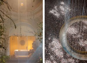Espacio Roca por Andreu Carulla en Casa Decor 2024