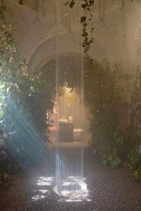 Espacio Roca por Andreu Carulla en Casa Decor 2024