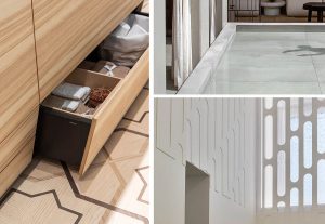 Premio y Menciones al Mejor Diseño de Producto Integrado Casa Decor 2024
