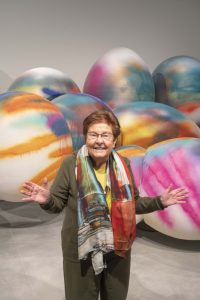 Helga de Alvear