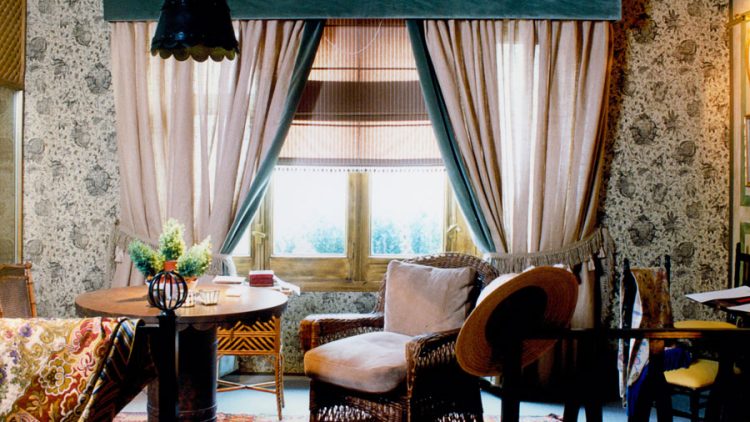 Casa Decor 1997: así fue nuestra primera edición en Chamberí