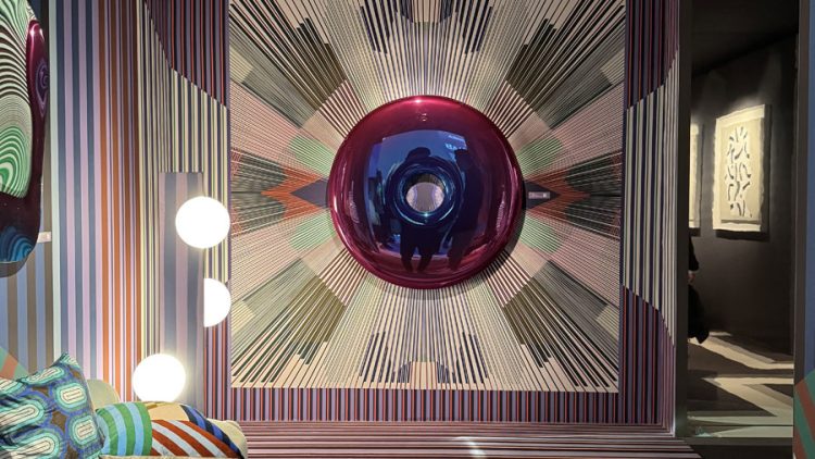 Maison & Objet 2025: Beatriz Silveira y Sigfrido Serra nos traen las tendencias vistas en París
