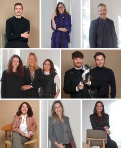 Profesionales participantes Casa Decor 2025 (5)