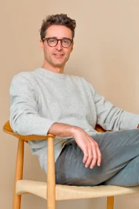 Andreu Carulla Casa Decor 2025