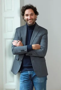 Diego Guillén en Casa Decor 2025