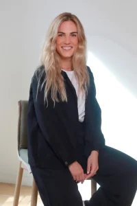 Marta Minarro de Lemond Studio en Casa Decor 2025