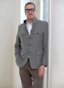 Raúl Martins