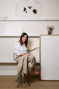 Ainhoa Moreno en Casa Decor 2025