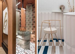 Espacio RQH Studio en Casa Decor 2024