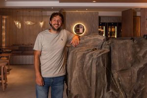 Inimitez en Casa Decor 2025