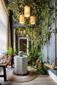 Arbolande en Casa Decor 2025