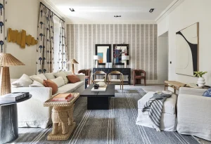 Espacio El Corte Ingles en Casa Decor 2025