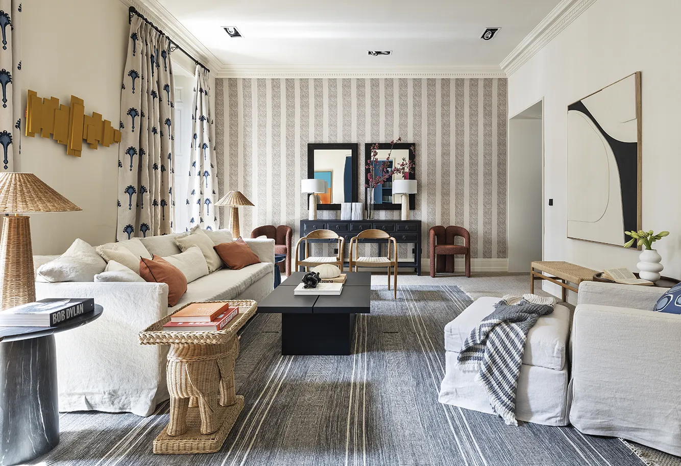 Espacio El Corte Ingles en Casa Decor 2025