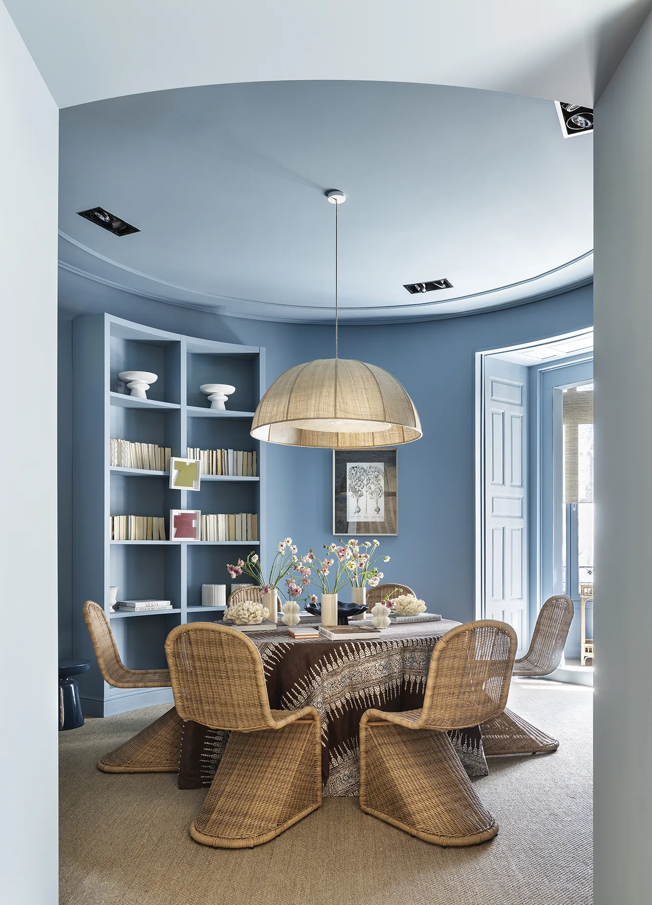Espacio El Corte Ingles en Casa Decor 2025