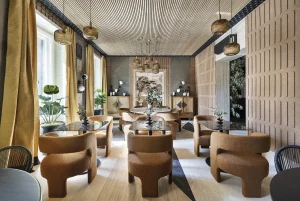 Restaurante Maison du Monde Casa Decor 2025