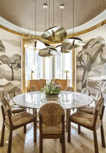 Restaurante Maison du Monde Casa Decor 2025