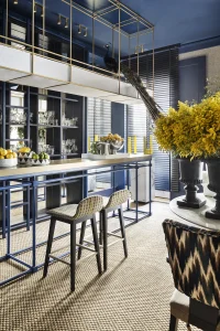 Espacio Technogym en Casa Decor 2025