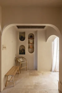 Espacio Wink Casa Decor 2025