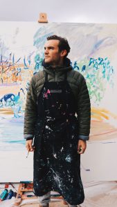 Pablo Manso en Casa Decor 2025