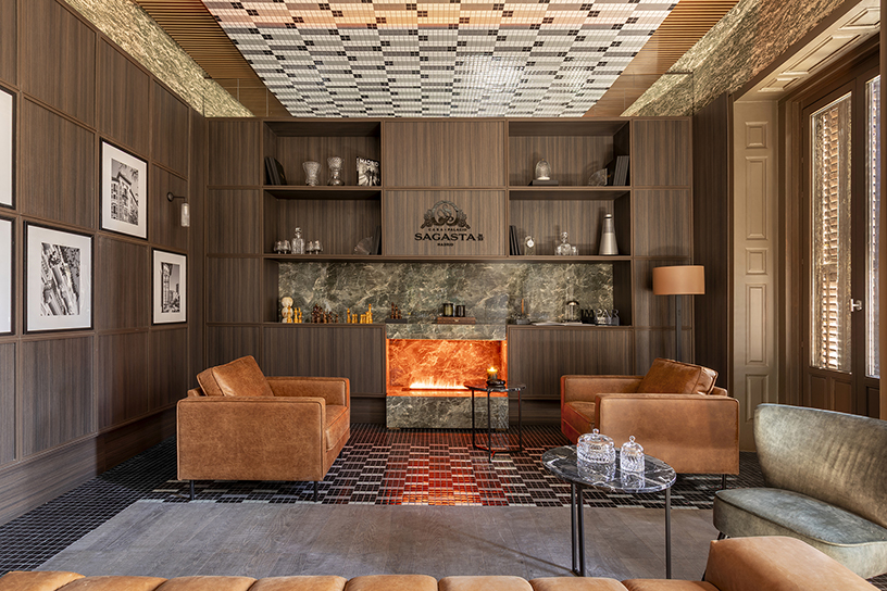 Casa Decor 2025 Lobby Impar 