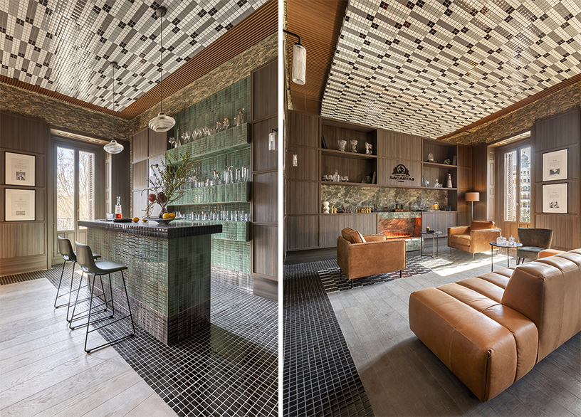 Casa Decor 2025 Lobby Impar