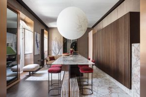 Cocina Mobalco Casa Decor 2025