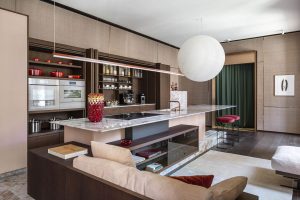 Cocina Mobalco Casa Decor 2025