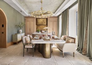 Cocinas Casa Decor 2025