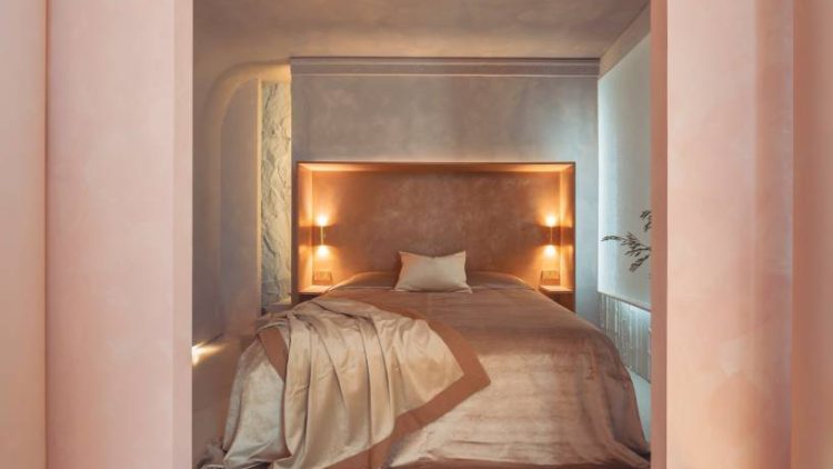 Dormitorios en Casa Decor 2025: diseño para un descanso consciente