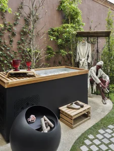 Espacio Xaza Outdoor Casa Decor 2025