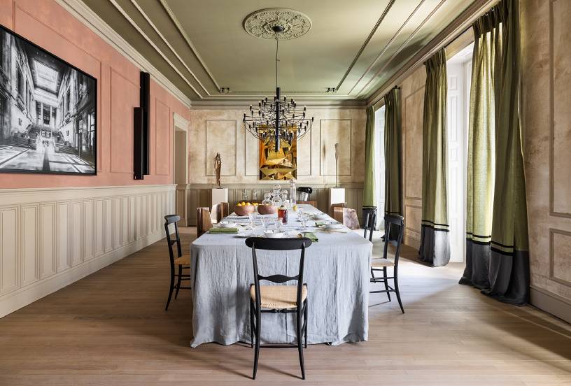 casa-decor-2025-salon-comedor-ITA-italian-trade-agency-bao-proyectos