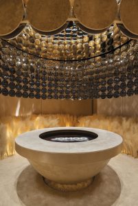 Espacio Jomoo by Andemen por Summumstudio en Casa Decor 2025